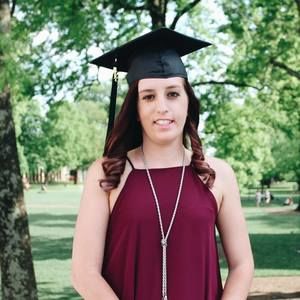 Meet your Posher, Carly